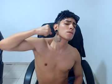 saenz_hotx