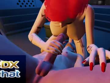 sexy3dchat