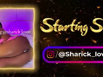 sharick_lovee