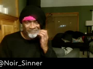 sinnernoir