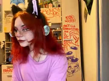 spacekittyred