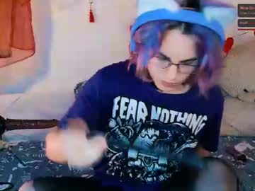sparkyferret