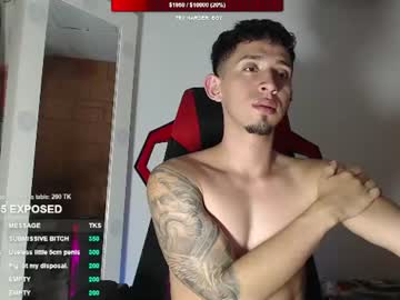 stevensex501