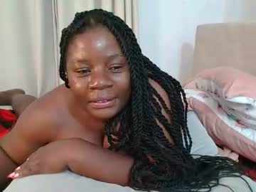 sweetafricangal