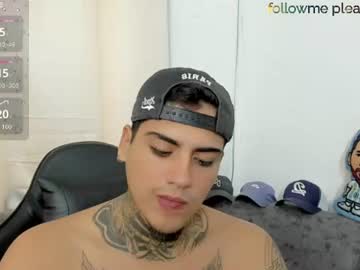 sweetlatinoboy