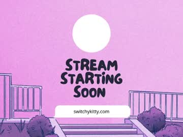 switchykitty