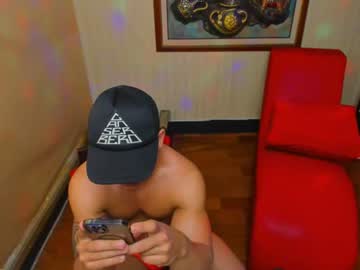 themuscularvenezuelanman