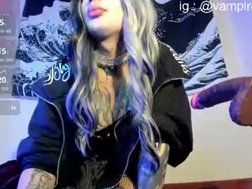 vampiregynger