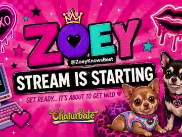 zoeyknowsbest